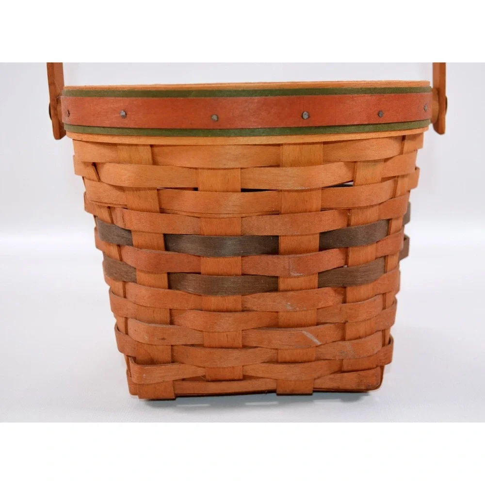 Longaberger 1996 